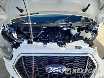 Zdjęcie 12 z 14 samochodu: 2026 FORD TRANSIT T-350 VIN:1FBAX2YG9TKA45688 - miniatura