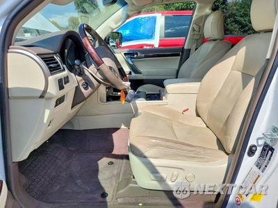 Zdjęcie 7 z 14 samochodu: 2019 LEXUS GX 460 VIN:JTJBM7FXXK5232716 - miniatura