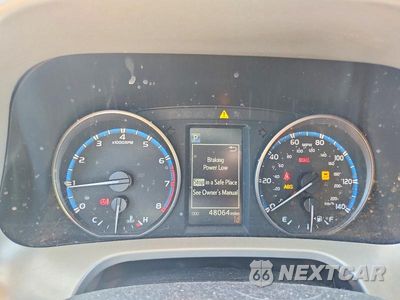 Zdjęcie 9 z 12 samochodu: 2017 TOYOTA RAV4 LE VIN:2T3BFREV2HW653016 - miniatura