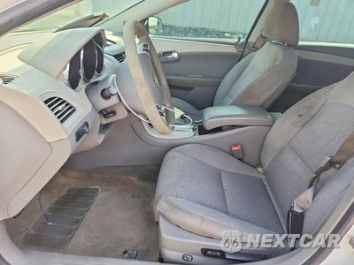 Zdjęcie 7 z 12 samochodu: 2011 CHEVROLET MALIBU 1LT VIN:1G1ZC5EU1BF136315 - miniatura