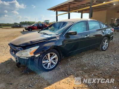 2015 NISSAN ALTIMA 2.5 SV 1N4AL3AP6FC281615 - główne zdjęcie licytacji z USA - miniatura