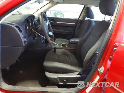 Zdjęcie 7 z 12 samochodu: 2010 DODGE CHARGER SXT VIN:2B3CA3CV8AH262625 - miniatura