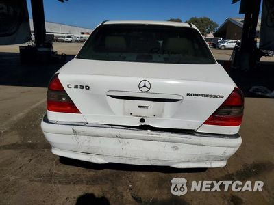 Zdjęcie 6 z 12 samochodu: 1999 MERCEDES-BENZ C 230 VIN:WDBHA24G5XA767011 - miniatura