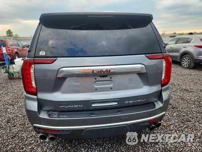 Zdjęcie 6 z 12 samochodu: 2022 GMC YUKON DENALI VIN:1GKS2DKLXNR132949 - miniatura