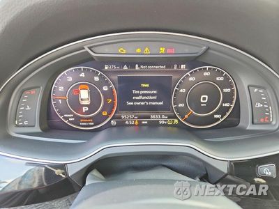Zdjęcie 9 z 13 samochodu: 2017 AUDI Q7 PREMIUM PLUS VIN:WA1LAAF77HD037758 - miniatura