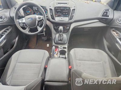Zdjęcie 8 z 13 samochodu: 2014 FORD ESCAPE SE VIN:1FMCU9GX4EUD91044 - miniatura
