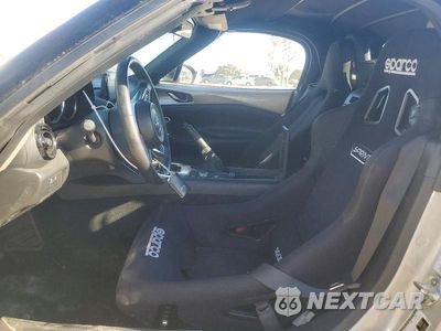 Zdjęcie 7 z 12 samochodu: 2023 MAZDA MX-5 MIATA CLUB VIN:JM1NDAC75P0550278 - miniatura