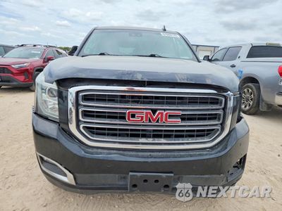 Piąte zdjęcie samochodu w środku: 2019 GMC YUKON XL C1500 SLT VIN:1GKS1GKC3KR320101 - miniatura