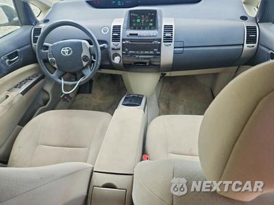 Zdjęcie 8 z 12 samochodu: 2009 TOYOTA PRIUS BASE VIN:JTDKB20U993501143 - miniatura