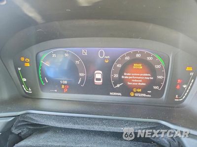 Zdjęcie 9 z 12 samochodu: 2024 HONDA ACCORD HYBRID SPORT-L VIN:1HGCY2F74RA082068 - miniatura