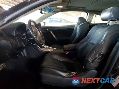 Zdjęcie 7 z 13 samochodu: 2005 INFINITI G35 BASE VIN:JNKCV54E15M408362 - miniatura