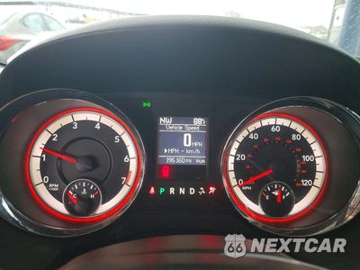 Zdjęcie 9 z 14 samochodu: 2014 DODGE GRAND CARAVAN R/T VIN:2C4RDGEG9ER337421 - miniatura