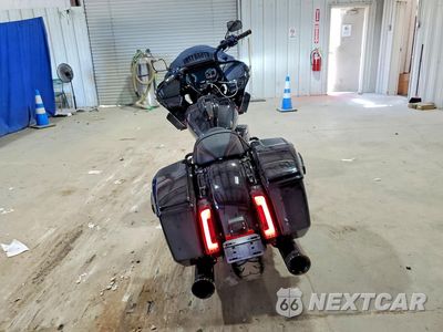 Czwarte zdjęcie samochodu z boku: 2025 HARLEY-DAVIDSON FLTRXSE VIN:1HD1TC619SB958976 - miniatura