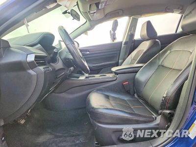 Zdjęcie 7 z 13 samochodu: 2019 NISSAN ALTIMA SR VIN:1N4BL4CV2KC151685 - miniatura