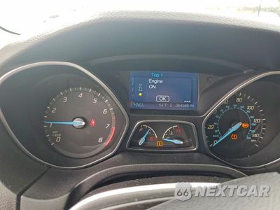 Zdjęcie 9 z 12 samochodu: 2013 FORD FOCUS SE VIN:1FADP3F20DL363092 - miniatura