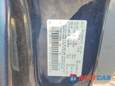 Zdjęcie 13 z 13 samochodu: 2007 CHRYSLER ASPEN LIMITED VIN:1A8HX58277F526644 - miniatura
