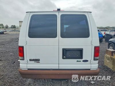 Zdjęcie 6 z 12 samochodu: 2014 FORD ECONOLINE E250 VAN VIN:1FTNE2EW0EDB10773 - miniatura