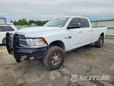 2010 DODGE RAM 3500 3D73Y3CL5AG113944 - główne zdjęcie licytacji z USA - miniatura