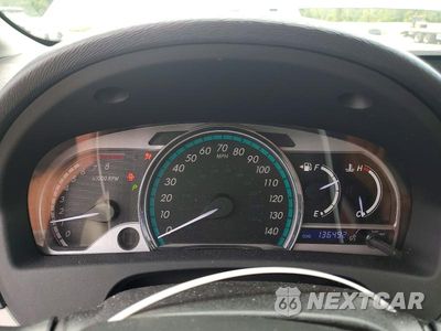 Zdjęcie 9 z 13 samochodu: 2015 TOYOTA VENZA LE VIN:4T3BA3BBXFU075122 - miniatura