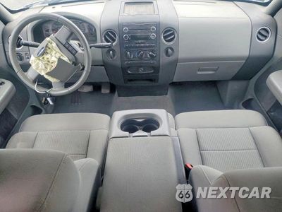 Zdjęcie 8 z 12 samochodu: 2008 FORD F150 VIN:1FTPX14V98FA76329 - miniatura