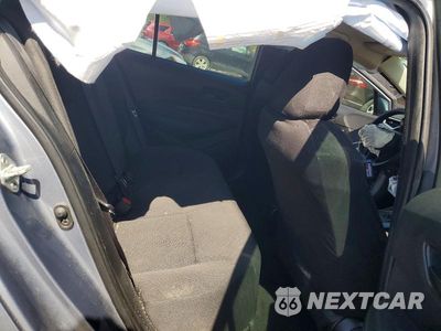 Zdjęcie 10 z 12 samochodu: 2022 TOYOTA COROLLA LE VIN:5YFEPMAE5NP380971 - miniatura