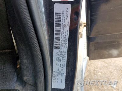 Zdjęcie 12 z 12 samochodu: 2019 RAM 1500 TRADESMAN VIN:1C6SRFGT7KN560287 - miniatura