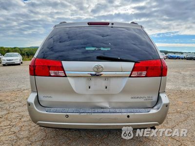 Zdjęcie 6 z 14 samochodu: 2005 TOYOTA SIENNA XLE LIMITED VIN:5TDZA22C25S277454 - miniatura