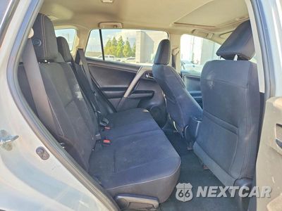 Zdjęcie 10 z 13 samochodu: 2017 TOYOTA RAV4 XLE VIN:2T3RFREVXHW587698 - miniatura