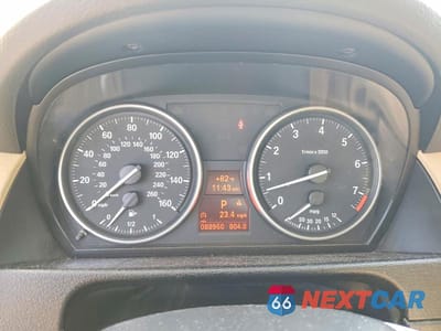 Zdjęcie 9 z 13 samochodu: 2014 BMW X1 XDRIVE28I VIN:WBAVL1C51EVY21142 - miniatura