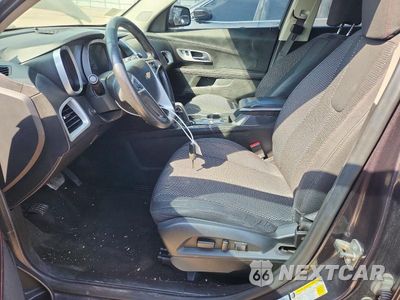 Zdjęcie 7 z 12 samochodu: 2015 CHEVROLET EQUINOX LT VIN:2GNFLFEK8F6361742 - miniatura