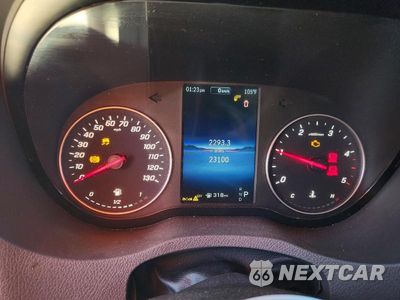 Zdjęcie 9 z 13 samochodu: 2025 MERCEDES-BENZ SPRINTER 2500 DELIVERY VAN VIN:W1Y4KCHY1ST224723 - miniatura