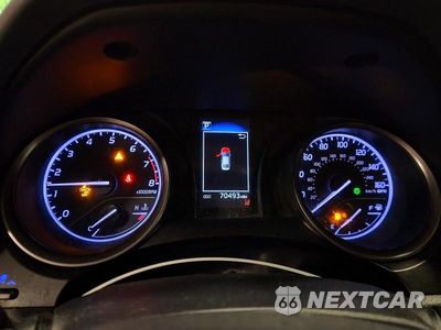 Zdjęcie 9 z 13 samochodu: 2021 TOYOTA CAMRY SE VIN:4T1G11AK8MU492899 - miniatura