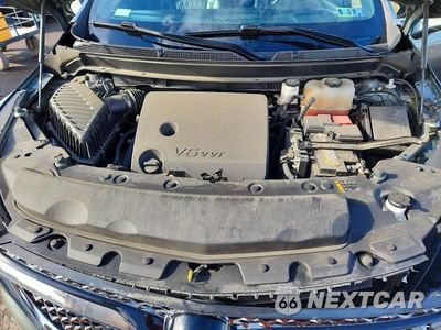 Zdjęcie 12 z 13 samochodu: 2022 BUICK ENCLAVE AVENIR VIN:5GAEVCKW2NJ111808 - miniatura