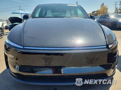 Piąte zdjęcie samochodu w środku: 2026 TESLA MODEL Y VIN:7SAYGDED0TF651168 - miniatura