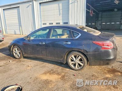 Drugie zdjęcie samochodu z przodu: 2013 NISSAN ALTIMA 2.5 VIN:1N4AL3AP6DN483825 - miniatura