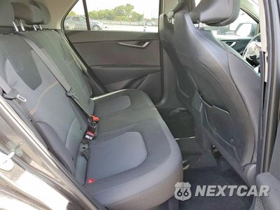Zdjęcie 10 z 13 samochodu: 2025 KIA NIRO LX VIN:KNDCP3LE7S5306037 - miniatura