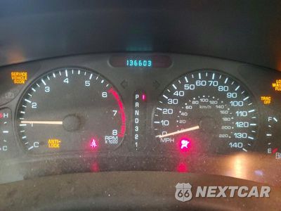 Zdjęcie 9 z 13 samochodu: 1998 OLDSMOBILE INTRIGUE VIN:1G3WH52K2WF370306 - miniatura