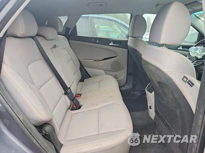 Zdjęcie 11 z 13 samochodu: 2019 HYUNDAI TUCSON SEL VIN:KM8J3CAL8KU016427 - miniatura
