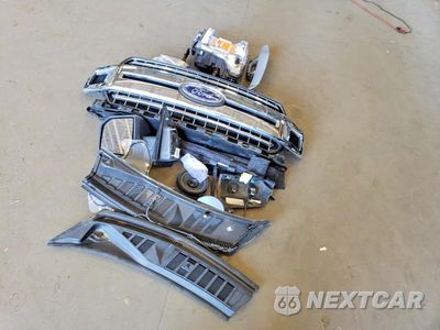 Zdjęcie 12 z 13 samochodu: 2020 FORD F150 SUPER CAB VIN:1FTEX1EP3LFB55382 - miniatura