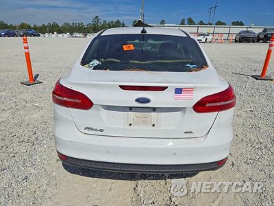 Zdjęcie 6 z 12 samochodu: 2018 FORD FOCUS SEL VIN:1FADP3H26JL265256 - miniatura