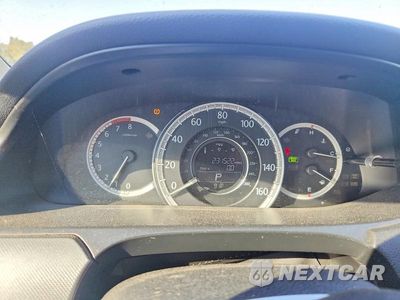 Zdjęcie 9 z 12 samochodu: 2013 HONDA ACCORD LX VIN:1HGCR2F33DA140111 - miniatura