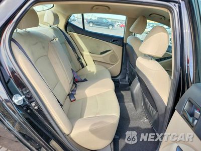 Zdjęcie 10 z 13 samochodu: 2015 KIA OPTIMA LX VIN:KNAGM4A79F5650637 - miniatura