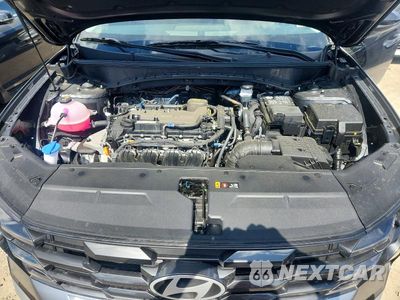 Zdjęcie 12 z 13 samochodu: 2026 HYUNDAI TUCSON SE VIN:5NMJACDEXTH714960 - miniatura