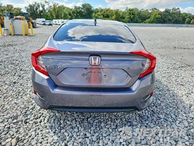 Zdjęcie 6 z 12 samochodu: 2018 HONDA CIVIC EX VIN:19XFC2F75JE001333 - miniatura