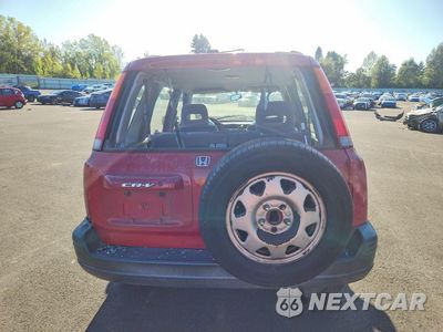 Zdjęcie 6 z 12 samochodu: 1997 HONDA CR-V LX VIN:JHLRD1847VC043817 - miniatura