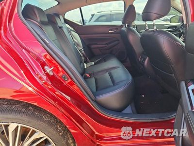 Zdjęcie 10 z 12 samochodu: 2023 NISSAN ALTIMA SL VIN:1N4BL4EVXPN387591 - miniatura