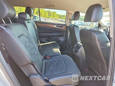 Zdjęcie 11 z 13 samochodu: 2024 VOLKSWAGEN ATLAS SE VIN:1V2HR2CA8RC594162 - miniatura