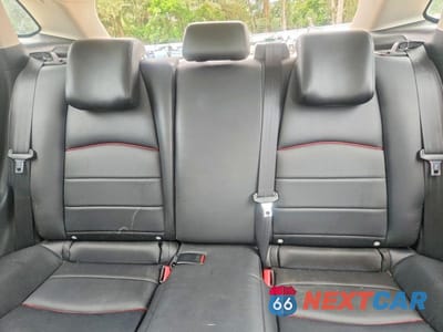 Zdjęcie 10 z 14 samochodu: 2017 MAZDA CX-3 TOURING VIN:JM1DKDC71H0179480 - miniatura