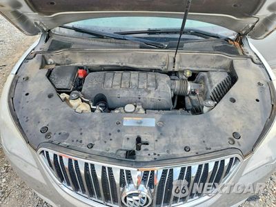 Zdjęcie 12 z 13 samochodu: 2015 BUICK ENCLAVE VIN:5GAKRBKDXFJ124291 - miniatura