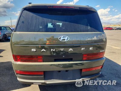 Zdjęcie 6 z 13 samochodu: 2025 HYUNDAI SANTA FE SEL VIN:5NMP24G12SH066471 - miniatura